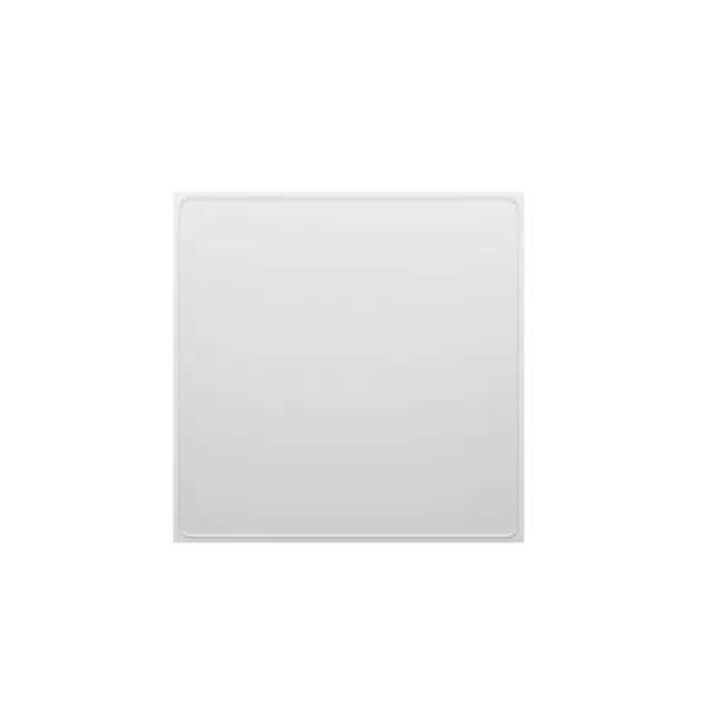 WIFI ΔΙΑΚΟΠΤΗΣ 1g ΛΕΥΚΟ N+L 86*86mm / WIFIS1W