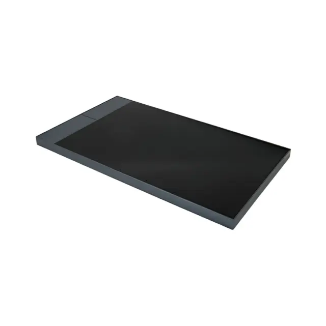 3800238071691 | Shelly Wall Display XL Silver 10.1'' - EAN 3800238071691 2