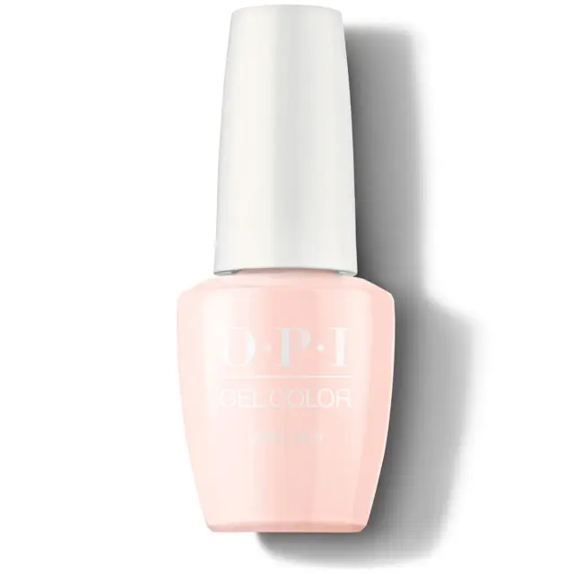 O⋅P⋅I Gel Color Bubble Bath 15ml