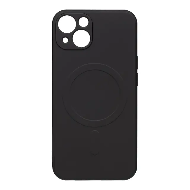 OBAL:ME MagNetix Sculpt Cover for Apple iPhone 13 Black 2
