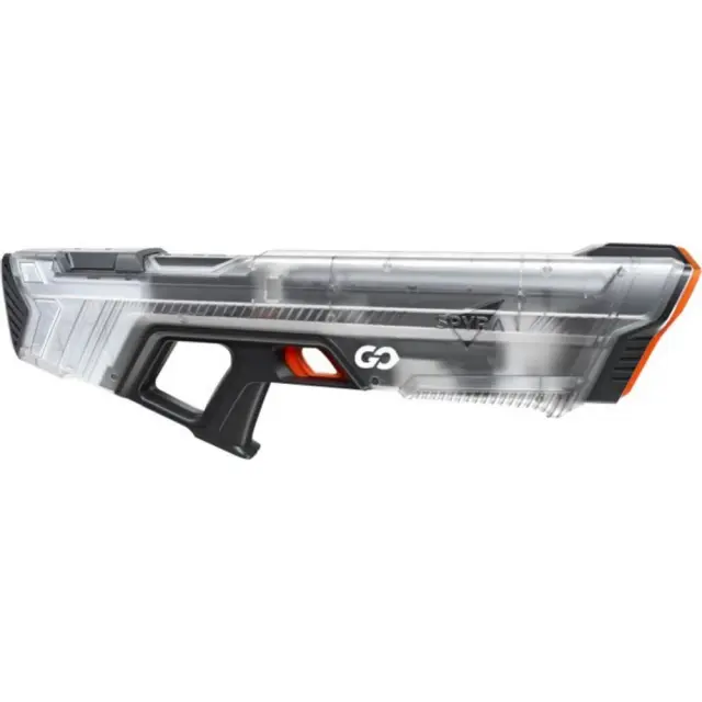 SpyraGo Transparent (SPGO1T) (SPYSPGO1T) SPYRA