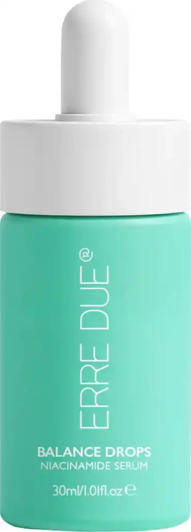 Erre Due Balance Drops Niacinamide Serum Προσώπου Για Εξισορρόπηση & Ρύθμιση Λιπαρότητας 30ml