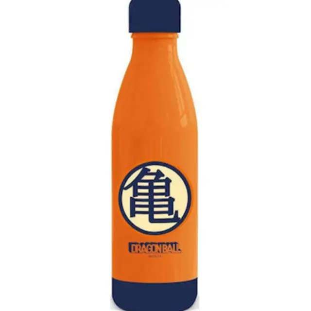 Stor Παγούρι Dragon Ball Daily Plastic Bottle - Size 660ml (STR01400)