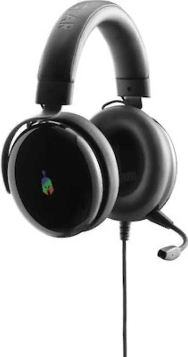Spartan Gear -Clio Wired Headset (compatible with PC, playstation 4,playstation 5 xboxone,xbox) 2