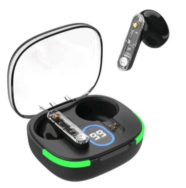 AEROZ TWS1020 True Wireless Earbuds Electronics