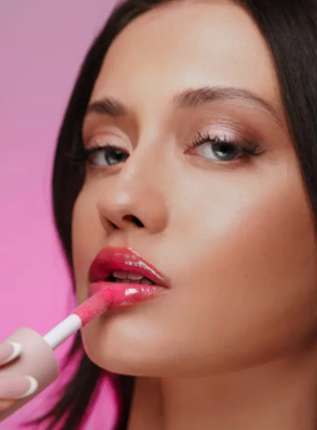 Lanory Hybrid Creamy Lip Oil 3