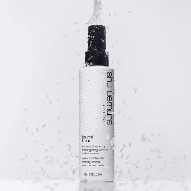 Shu Uemura Izumi Tonic Strengthening Energizing Water 150ml 2