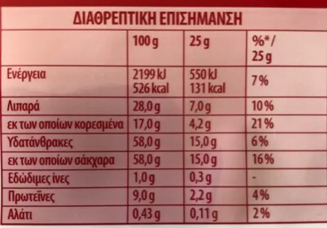 Lacta Σοκολάτα Γάλακτος 85gr 1 τμχ 3