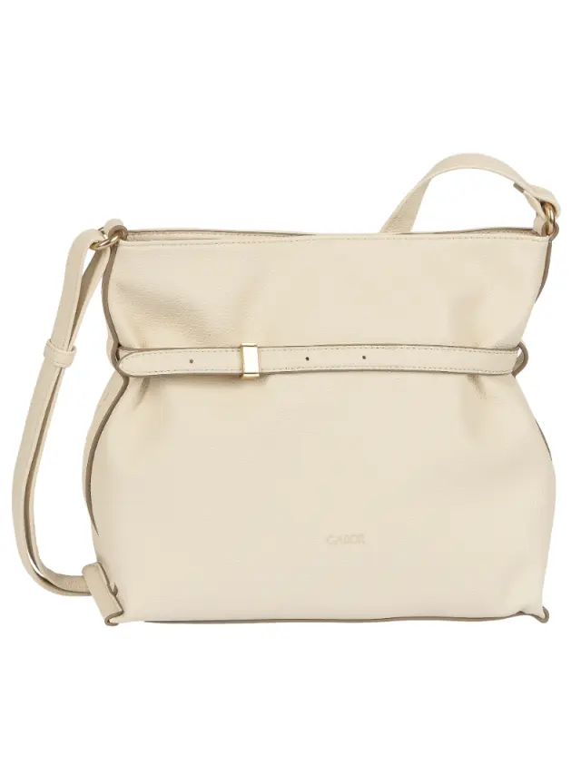 Gabor Τσάντες Αξεσουάρ HT Άσπρο GAB/12458 OFF WHITE - . 2