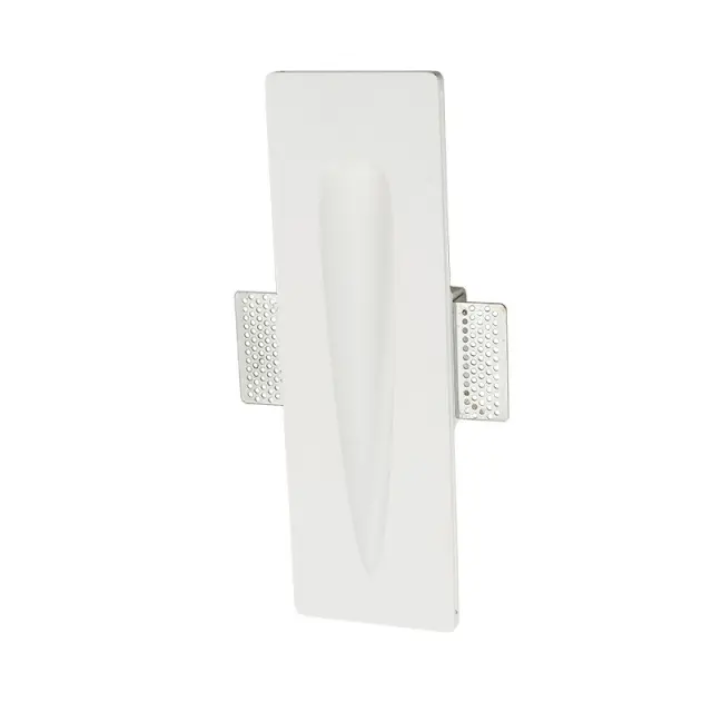 ΓΥΨΙΝΟ TRIMLESS Φ/Σ MACY ΕΜΜΕΣΟΥ ΦΩΤΙΣΜΟΥ MR11 12V / G8008MR