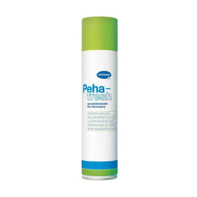 Hartmann Peha-Fresh Αποσμητικό Χώρου Refreshner 400ml