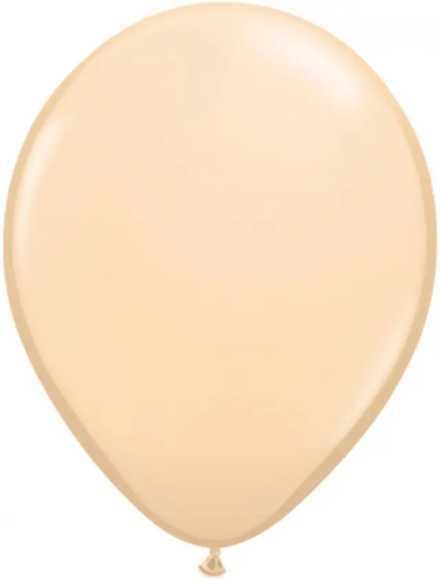 Μπαλόνια Λάτεξ 16 Blush Fashion /50 τεμ