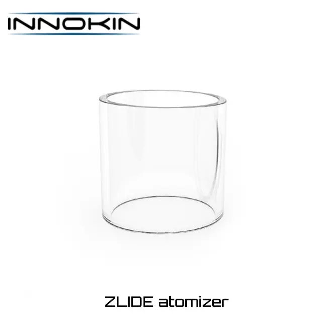 Zlide Glass 2ml – Innokin