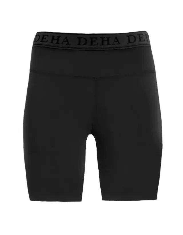 Deha Shorts Black A00105-10009 - M