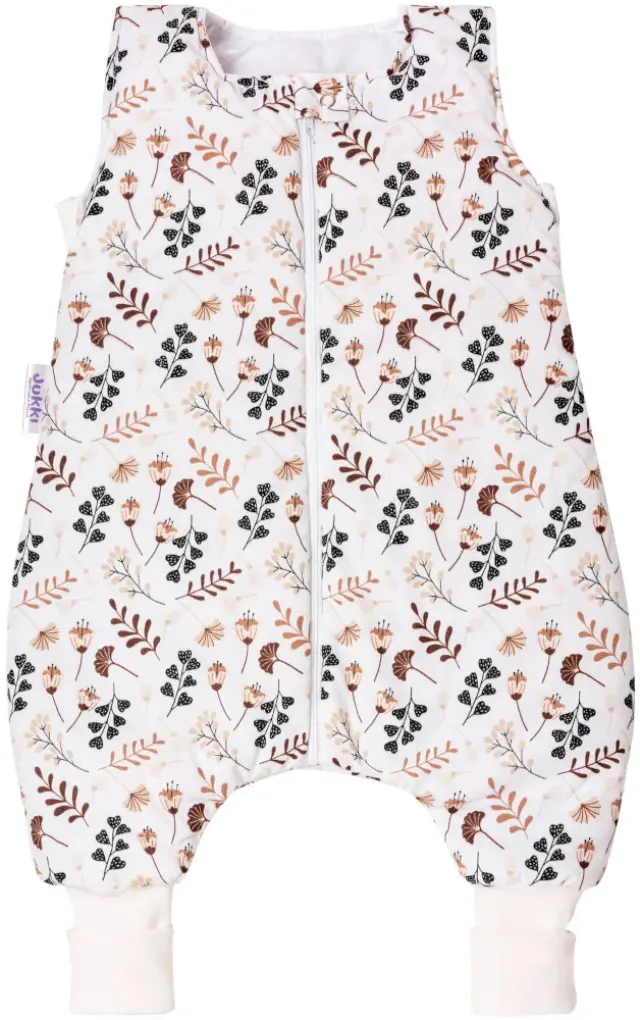Υπνόσακος με Πόδια 85cm Boho Garden 5904506827138