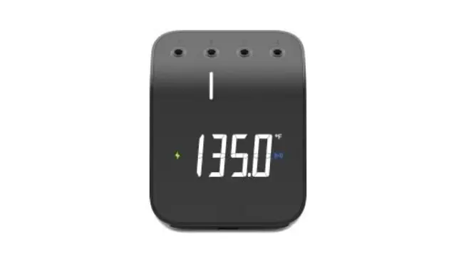 Smart Connect Grilling Hub - Weber