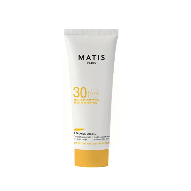 Matis Reponse Soleil Spf30 Αντηλιακή Κρέμα 200ml
