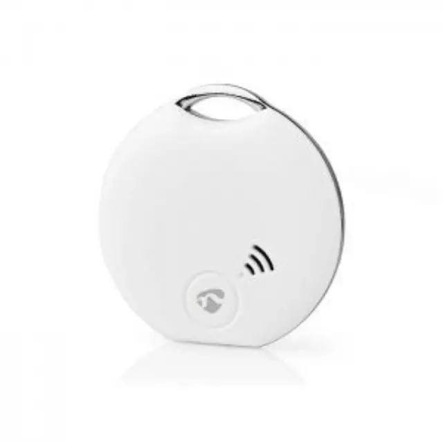 Bluetooth smart συσκευή εντοπισμού κλειδιών. 2