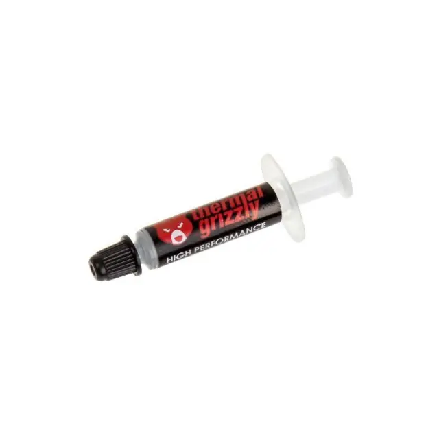 Thermal Grizzly Thermal Paste Aeronaut 1g (TG-A-001-RS)