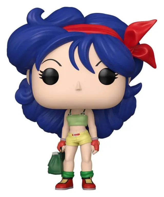 Dragon Ball POP! Animation Vinyl Figure Lunch 9 cm
