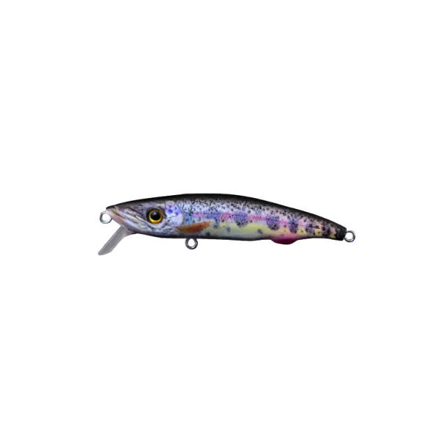 Τεχνητό Fishus Lurenzo Espetit Jerk SP Mimetic Trout