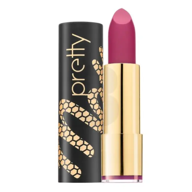 Dermacol Pretty Matte Lipstick Lipstick for a matte effect N. 22 4,5 g