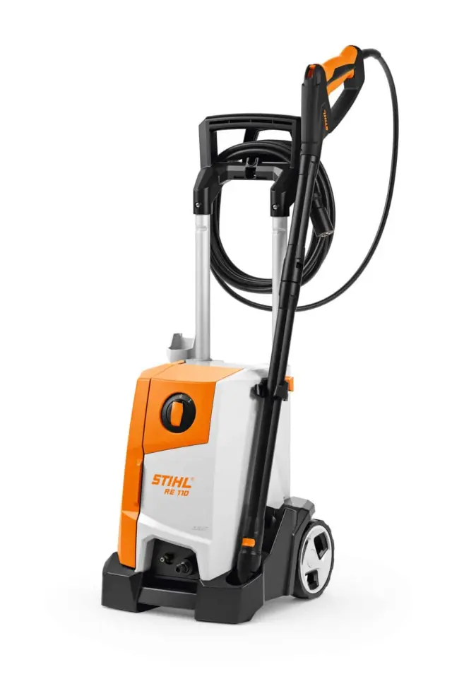 Ηλεκτρικό Πλυστικό Μηχάνημα STIHL RE 110