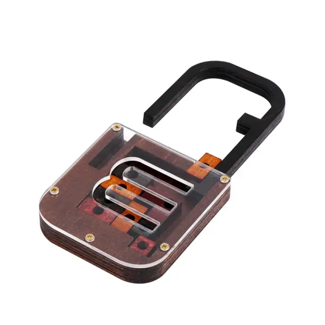 Γρίφος κλειδαριά My Secret Lock II Mi Toys 3