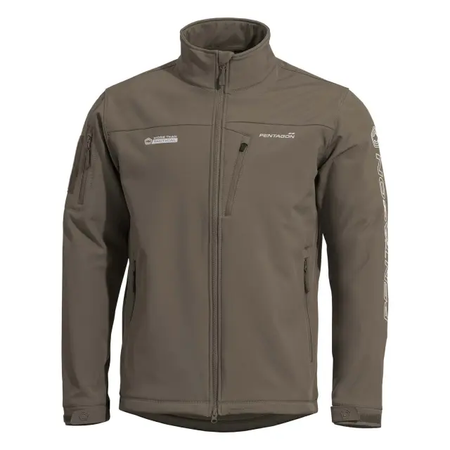 Pentagon Reiner 2.0 Jacket ESCAPE-Μπουφάν για Υπηρεσιακή-Καθημερινή Χρήση - 06Ε-RAL7013