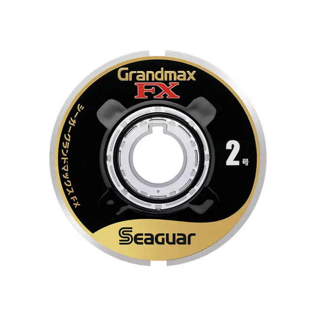 ΠΕΤΟΝΙΑ Seaguar Grand Max FX 60m 0.435mm - PE 7 2