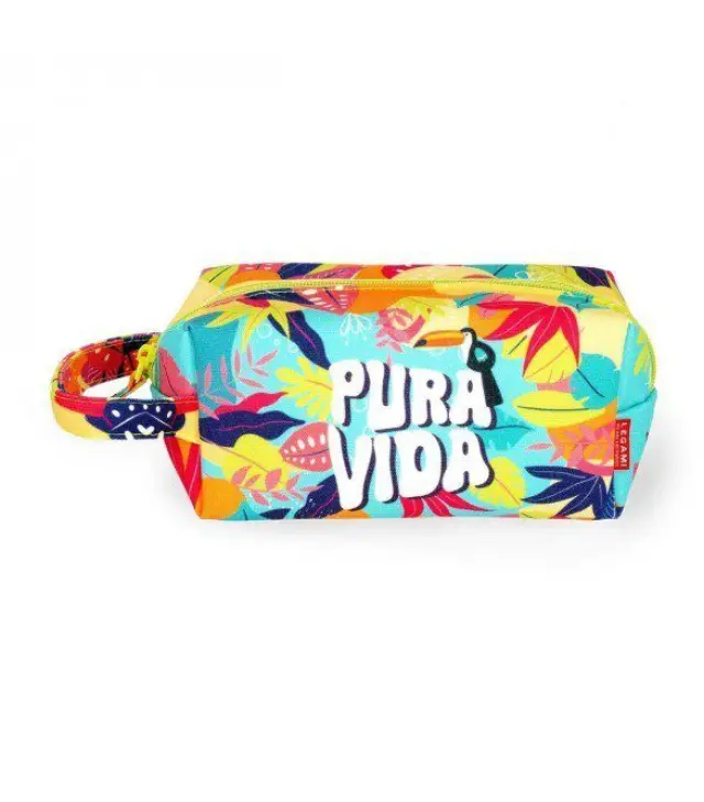 Legami® Thermal Beach Pouch- Pura Vida