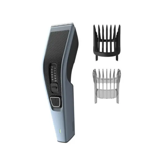 Philips Κουρευτική Μηχανή Series 3000 Gray (HC3530/15)