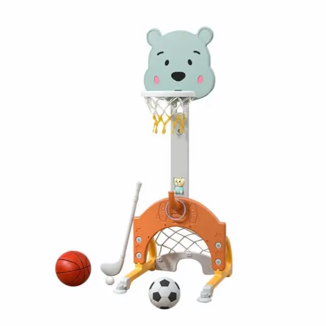 Moni Garden Παιχνίδι Άθλησης Sports Toy Set 3801005601981
