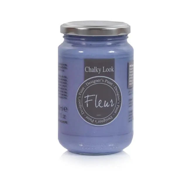 Fleur Chalky Look F71 Lavender Blue 330ml