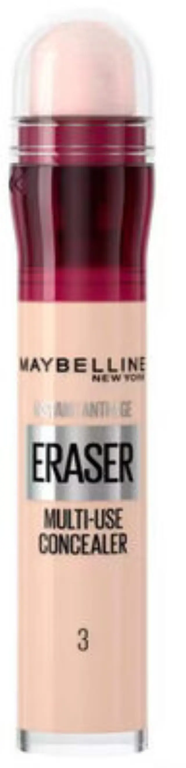 Maybelline Instant Eraser Anti Age Concealer 6ml | Απόχρωση 03 Fair