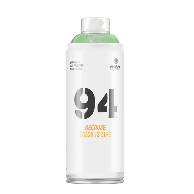MTN 94 Spectral Spray Paint 400ml Shadow Grey (Spectral)