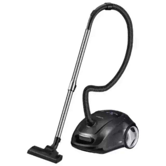 Sokany SK-13041 Ηλεκτρική Σκούπα με Σακούλα 1.5lt Μαύρη