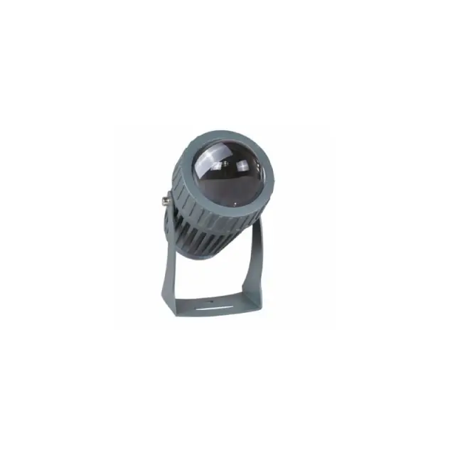 LED ΦΩΤΙΣΤΙΚΟ 230V AC 8W 3000K 450LM 8° IP66 Ra80 30.000HRS / BFOCUS830