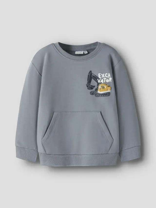 Name it-MINI G-24 3 Mermaid_S-Navy Bla-Tradewin-Tradewinds