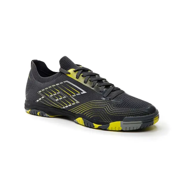 Lotto Men's Tacto 250 Indoor Ανθρακί 216457-89F (Lotto)