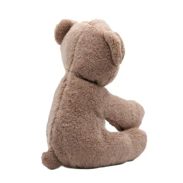 Λούτρινο Αρκουδάκι Buddy Organic Cotton Blend 18cm - CUTE 2
