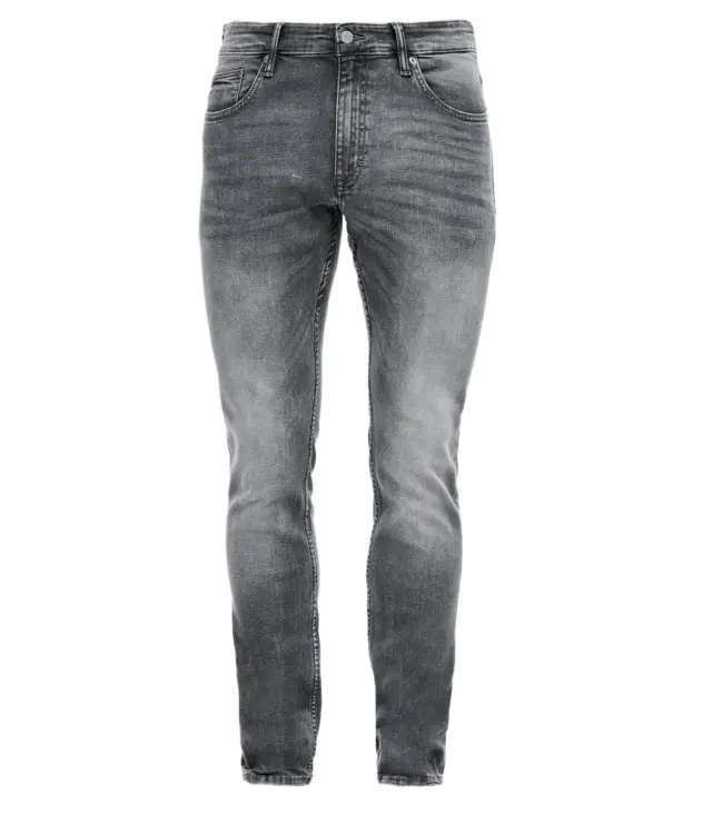 S'Oliver ανδρικό τζιν παντελόνι slim fit 2005616-2