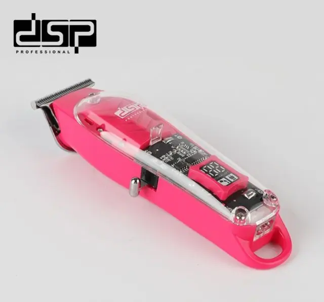 Κουρευτική μηχανή - Trimmer - 91209 - DSP - 615730 - Green 3