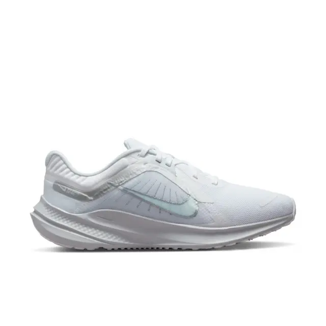 Nike Quest 5 (DD9291-100) - Λευκό