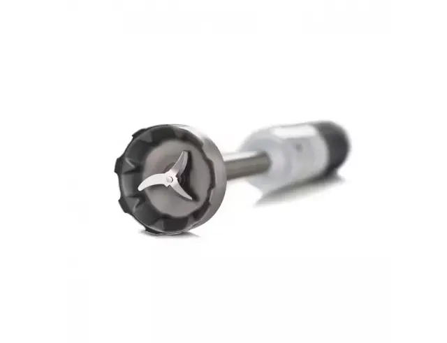 Ραβδομπλέντερ Kenwood Triblade XL HBM40.006WH με ισχύ 850W, 1 ταχύτητα και Turbo - White HBM40.006WH 3