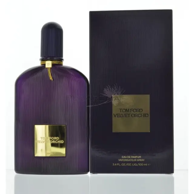 Tom Ford Velvet Orchid Eau de Parfum for women 100 ml 2