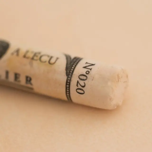 Sennelier Ξηρό Παστέλ 020 Flesh Ochre (Χύμα)