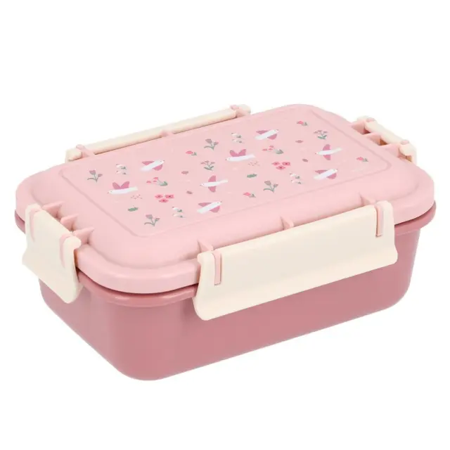Φαγητοδοχείο Bento Blossom Birds Tutete