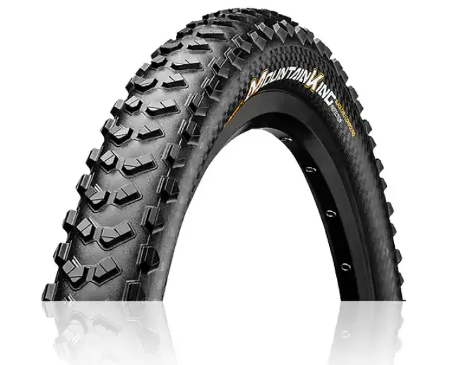 ΕΛΑΣΤΙΚΟ CONTINENTAL MOUNTAIN KING PROTECTION 26x2.3 ΔΙΠΛΩΤΟ