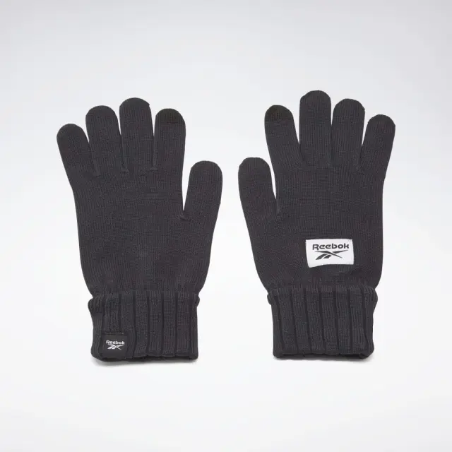 REEBOK TE KNITTED GLOVES